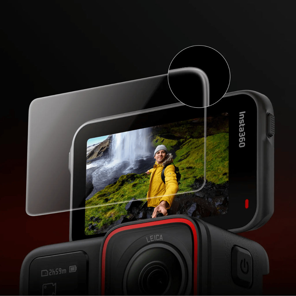 Insta360 New Ace Pro 2 / Ace Pro Screen Protector