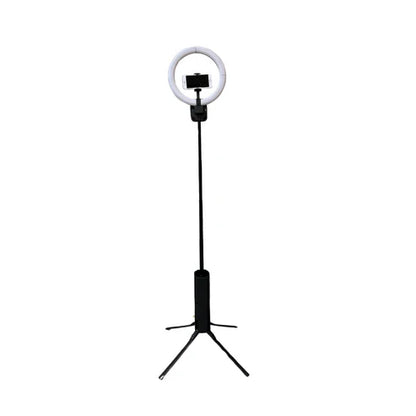 Tamrac Adventure 1470M Foldable Vlog Light Stand for Live Stremming / Makeup MUA / Content