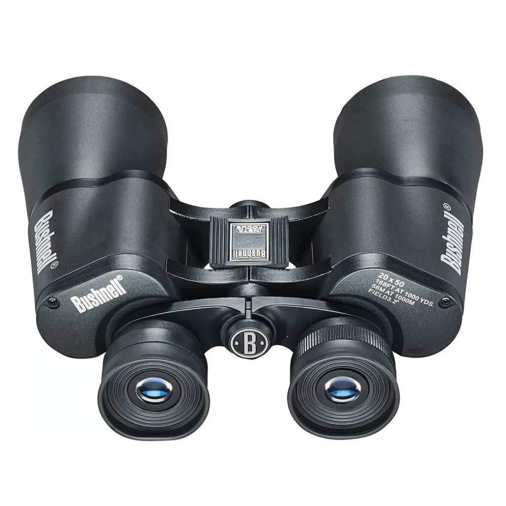 Bushnell Pacifica 20x50 Binocular (Model: 212050)