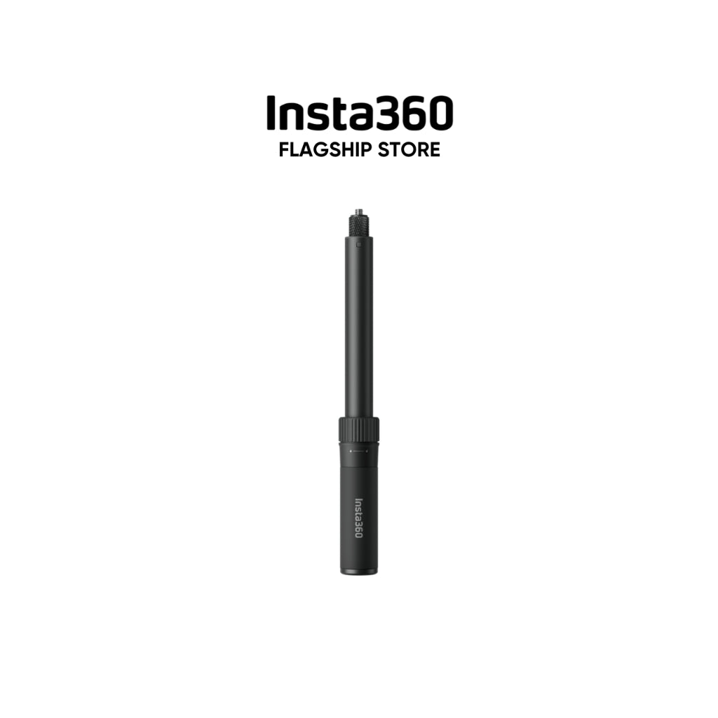 Insta360 Bullet Time Selfie Stick 2.0 For X5, X4, X3, X2, One RS