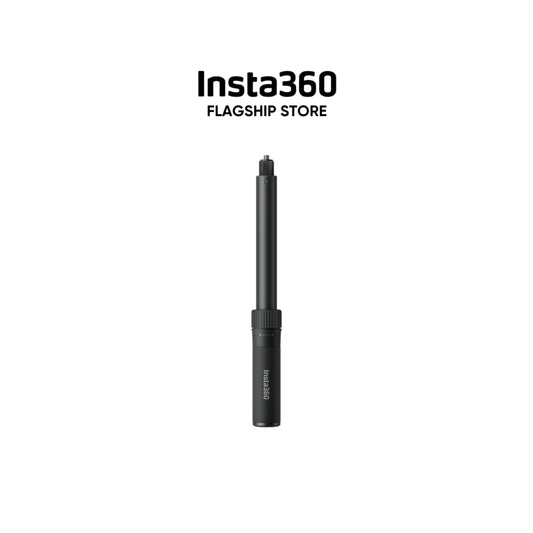Insta360 Bullet Time Selfie Stick 2.0 For X5, X4, X3, X2, One RS