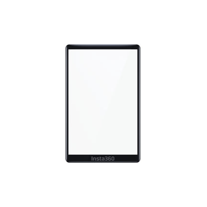 Insta360 X5 Cooling Screen Protector / Standard Screen Protector / Tempered Glass