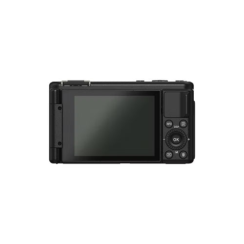 Yashica City 200 Digital Camera Free MF-1Y Camera [1-YEAR WARRANTY]