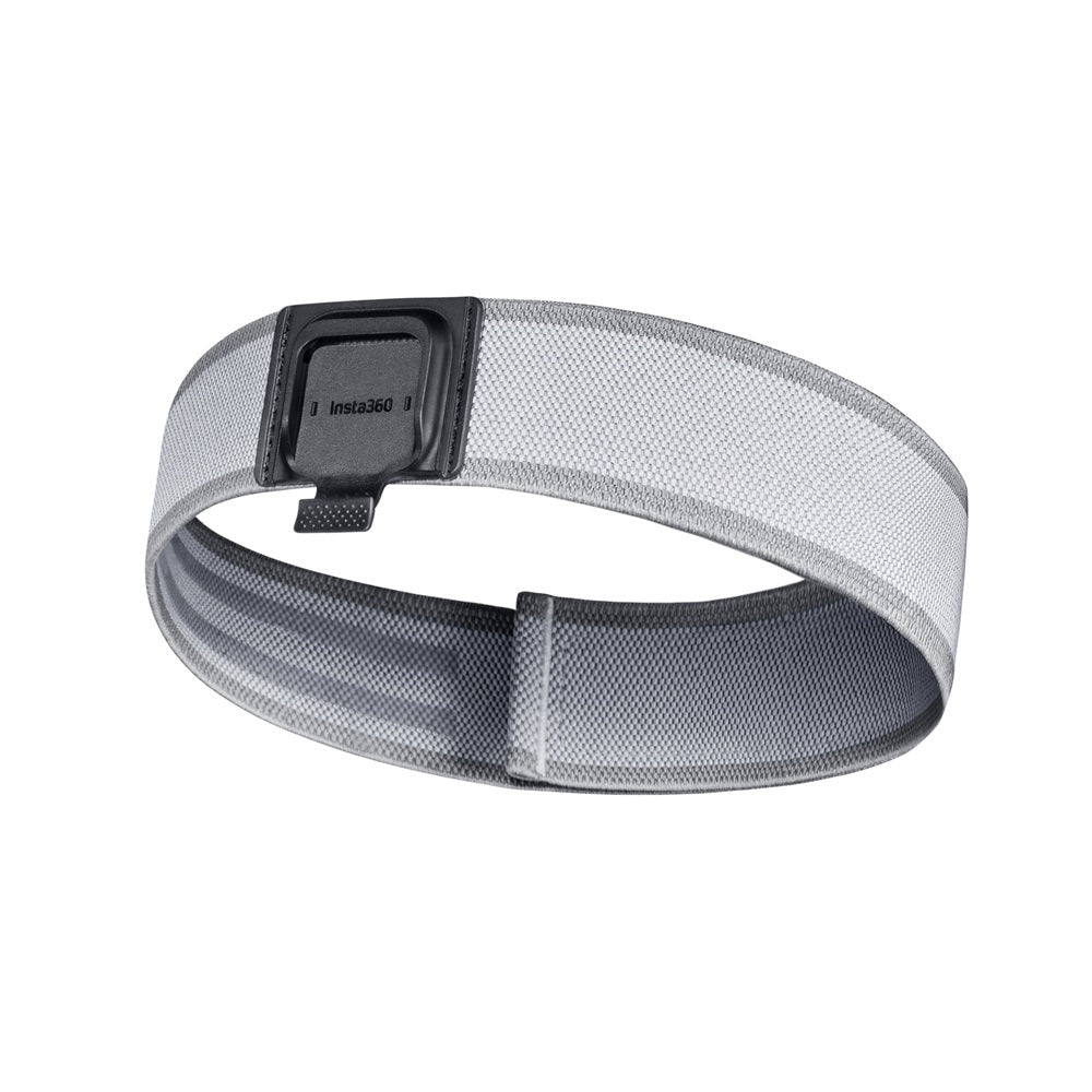 Insta360 GO Ultra Easy Clip Headband