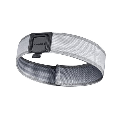Insta360 GO Ultra Easy Clip Headband