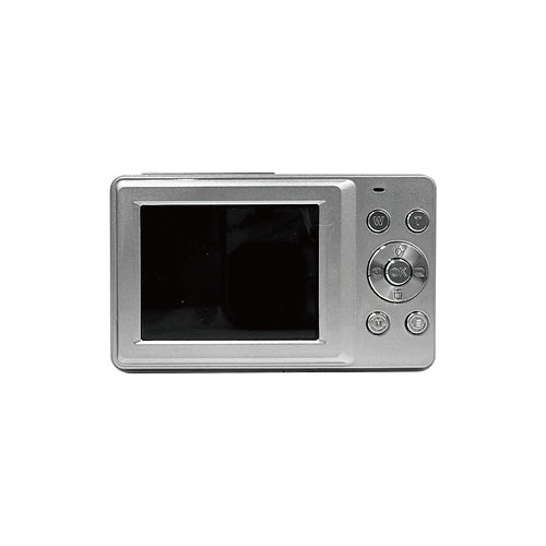 Yashica DigiPix 100 - 44MP Digital Camera / Zoom 16x / 2.4 inch Screen / LED Flash / Type C [1-YEAR WARRANTY]