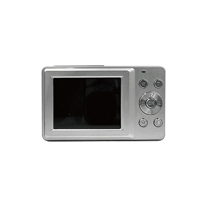 Yashica DigiPix 100 - 44MP Digital Camera / Zoom 16x / 2.4 inch Screen / LED Flash / Type C [1-YEAR WARRANTY]