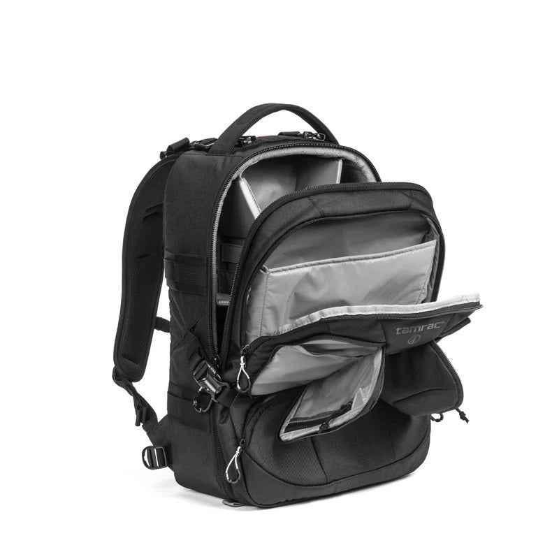 Tamrac Anvil Slim 15 Camera Backpack with Belt For Camera DSLR