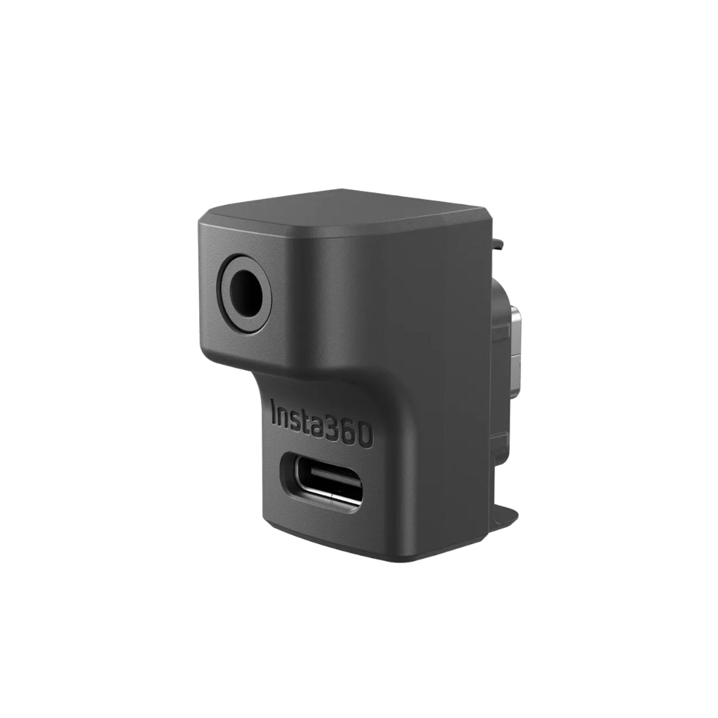 Insta360 New Ace Pro 2 / Ace Pro / Ace Mic Adapter