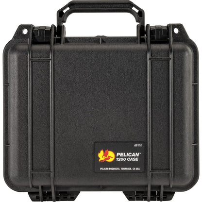 Pelican 1200 Protector Case with Foam