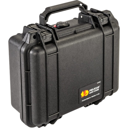 Pelican 1200 Protector Case with Foam