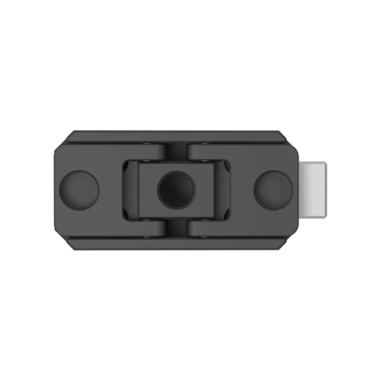 Insta360 Car V - Bayonet Metal Quick Release Mount / Dash Cam Mount