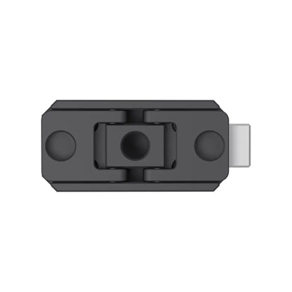 Insta360 Car V - Bayonet Metal Quick Release Mount / Dash Cam Mount