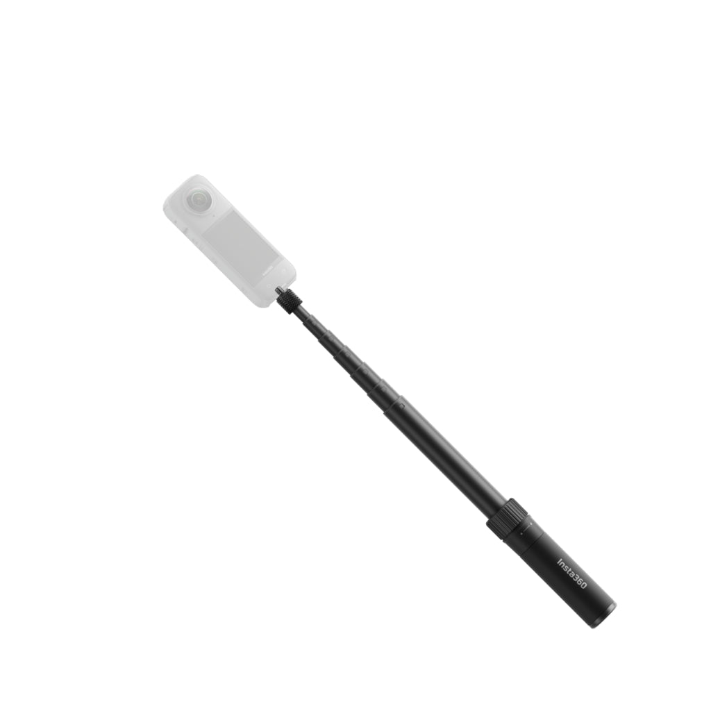 Insta360 Bullet Time Selfie Stick 2.0 For X5, X4, X3, X2, One RS