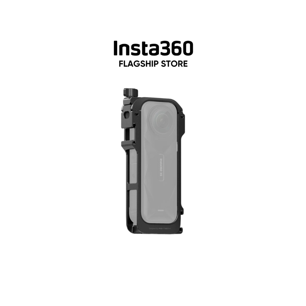 Insta360 X5 Utility Frame