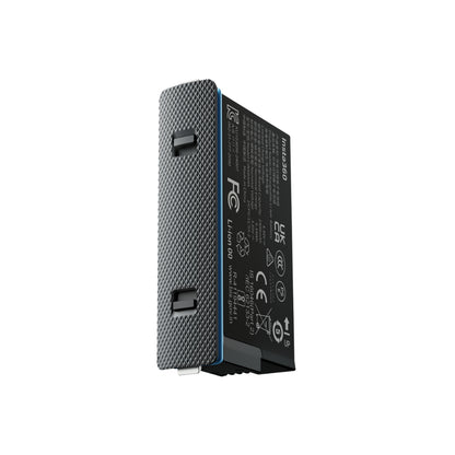Insta360 X5 Battery (2400mAh) & Ultra Battery (2800mAh)