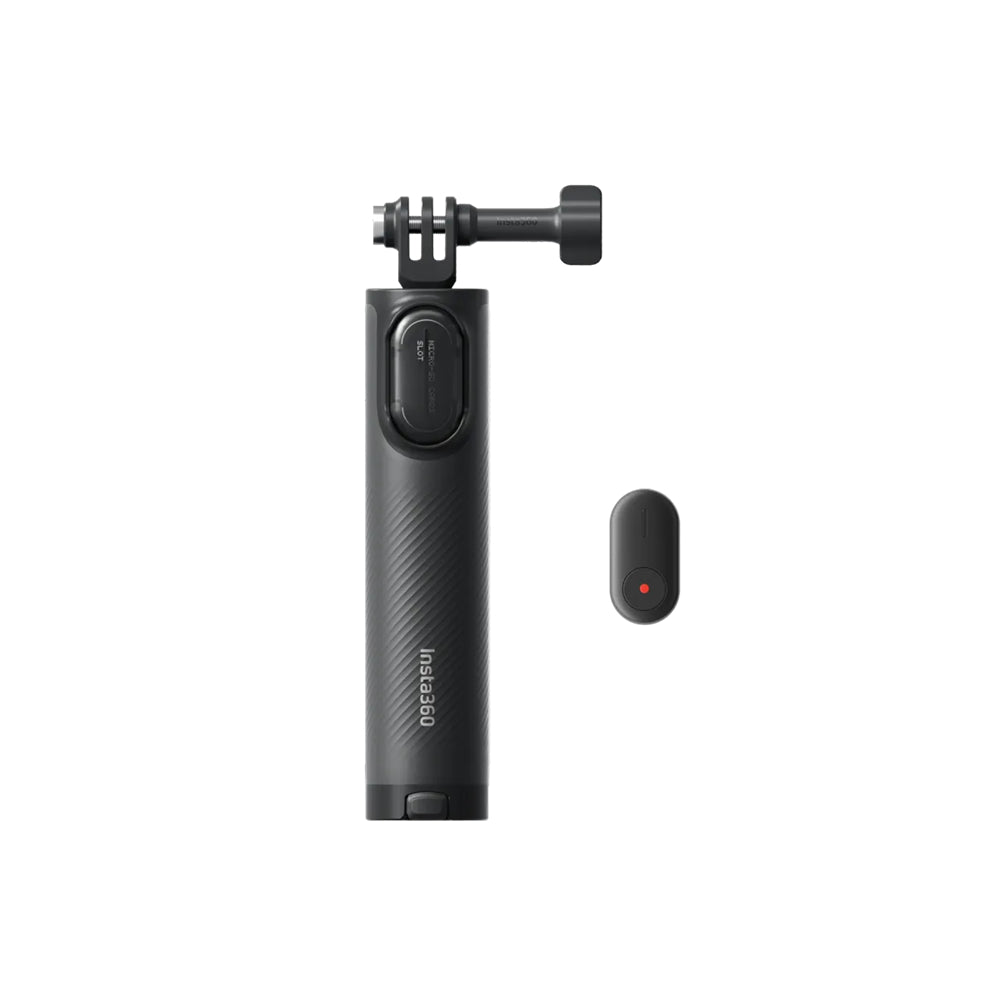 Insta360 Mini 2-in-1 Tripod 2.0 Standard Kit / Remote Kit