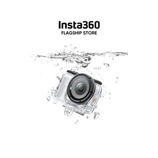 Insta360 GO Ultra Dive Case
