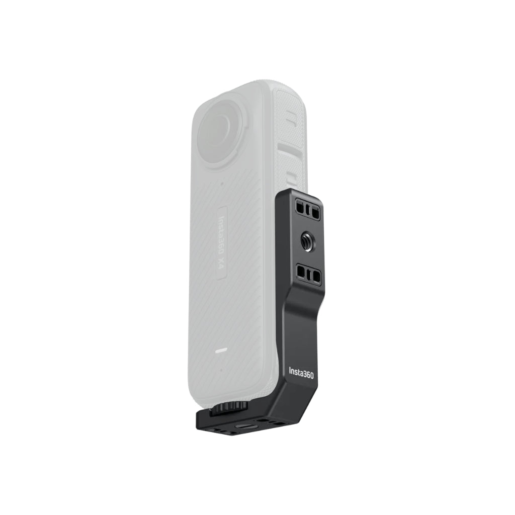 Insta360 X4 Vertical-Horizontal Mount