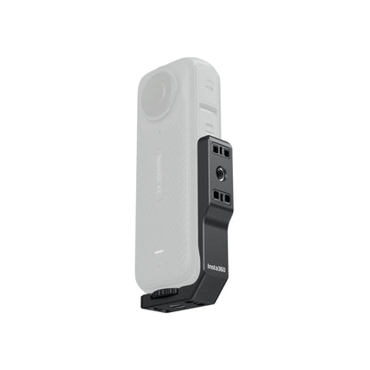 Insta360 X4 Vertical-Horizontal Mount