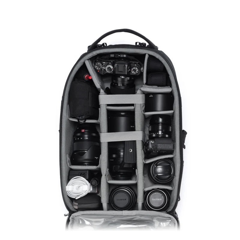 Tamrac Anvil Slim 15 Camera Backpack with Belt For Camera DSLR
