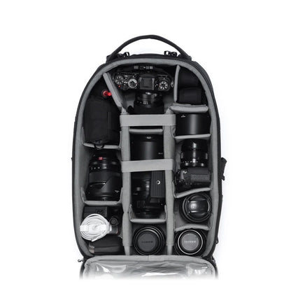 Tamrac Anvil Slim 15 Camera Backpack with Belt For Camera DSLR