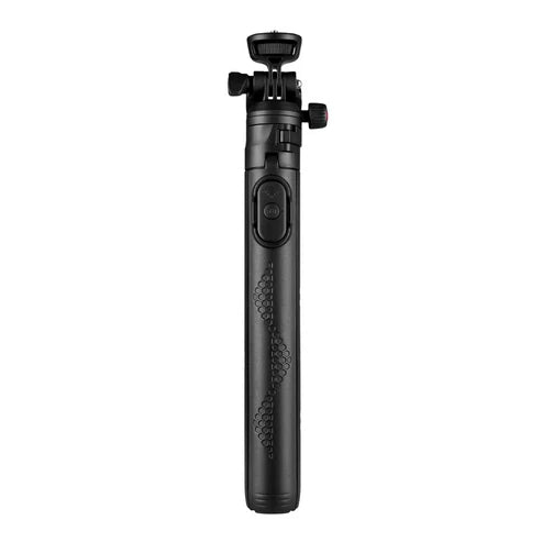 Samurai - Tripod Dual Pod / Build-in Bluetooth Remote / Mini selfie table stand pocket-sized For Phone/Camera