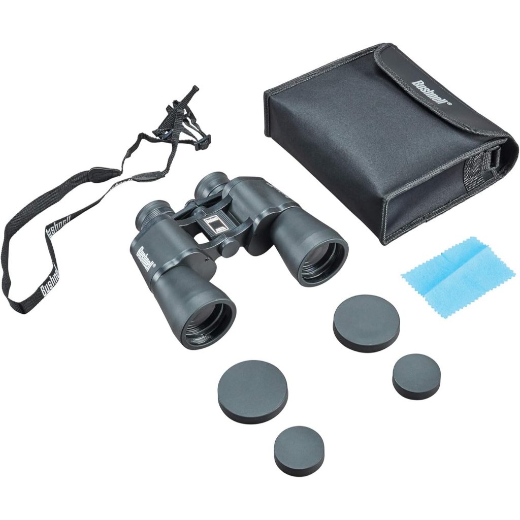 Bushnell Pacifica 10x50mm Binocular (Model: 211050)