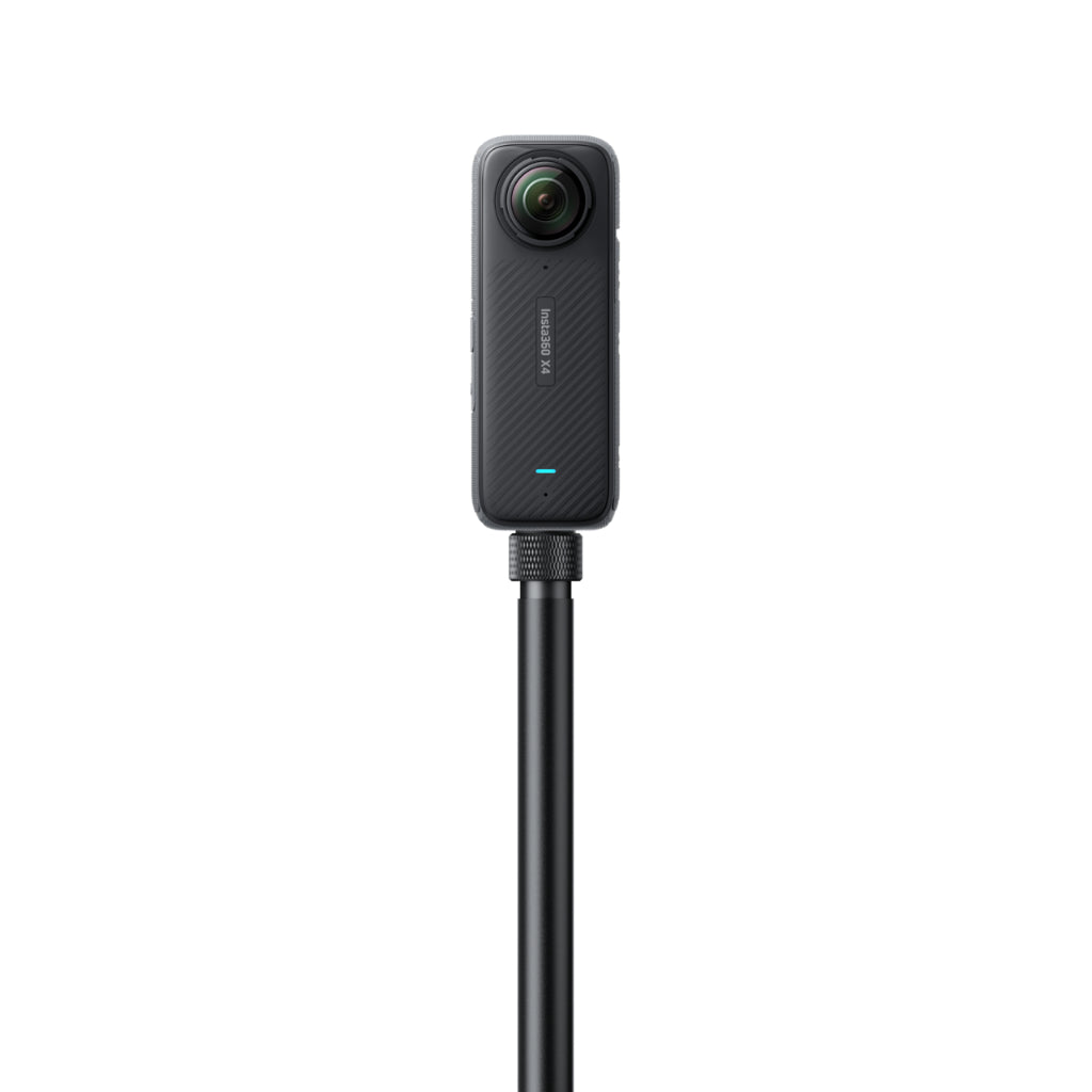 Insta360 Throwpod / Selfie Stick + Tripod For GO Ultra/X5/Ace Pro 2/Flow 2 Pro/X4/X3/Go3s/Flow Gimbal