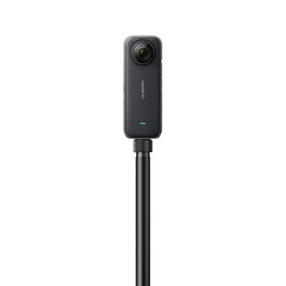 Insta360 Throwpod / Selfie Stick + Tripod For Luna Ultra/GO Ultra/X5/Ace Pro 2/Flow 2 Pro/X4/X3/Go3s/Flow Gimbal