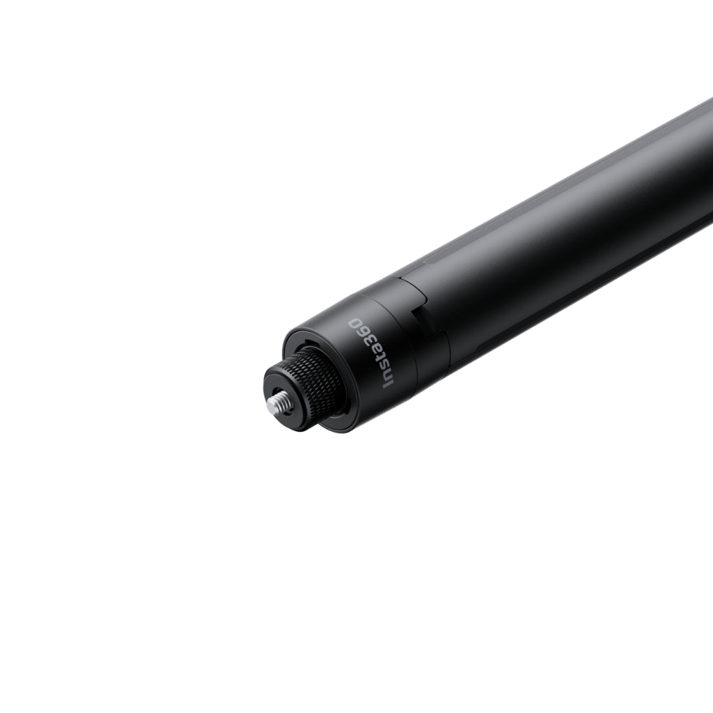 Insta360 Throwpod / Selfie Stick + Tripod For GO Ultra/X5/Ace Pro 2/Flow 2 Pro/X4/X3/Go3s/Flow Gimbal