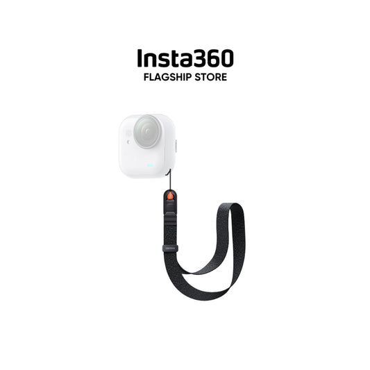 Insta360 GO Ultra Quick Release Wrist Strap