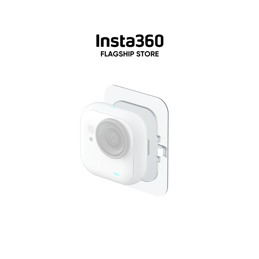 Insta360 GO Ultra Sticky Tabs (10-Pack)