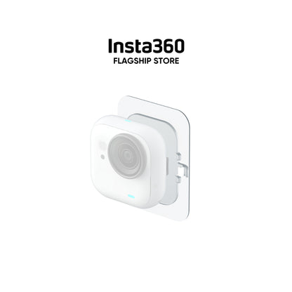 Insta360 GO Ultra Sticky Tabs (10-Pack)