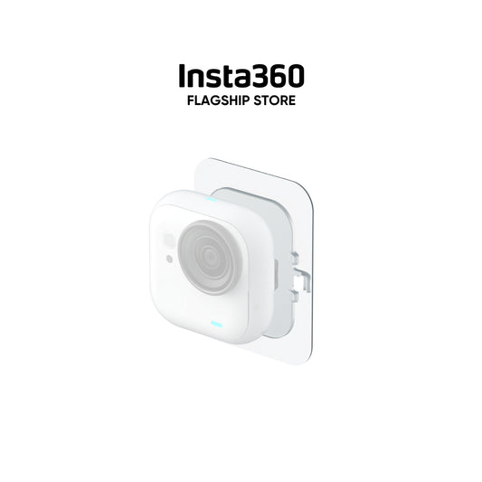 Insta360 GO Ultra Sticky Tabs (10-Pack)