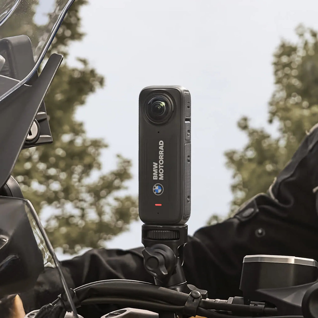 Insta360 X4 8K 360 Video 72MP