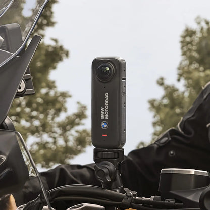Insta360 X4 8K 360 Video 72MP
