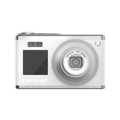 Tamrac TR80 10x Optical Zoom & 6x Digital Zoom Digital Camera / 4K Video / 60MP / 2.88 LCD Screen