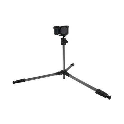 Tamrac Adventure Pod Lightweight Travel Photo Tripod Black (304AB) Outdoor & Indoor Use
