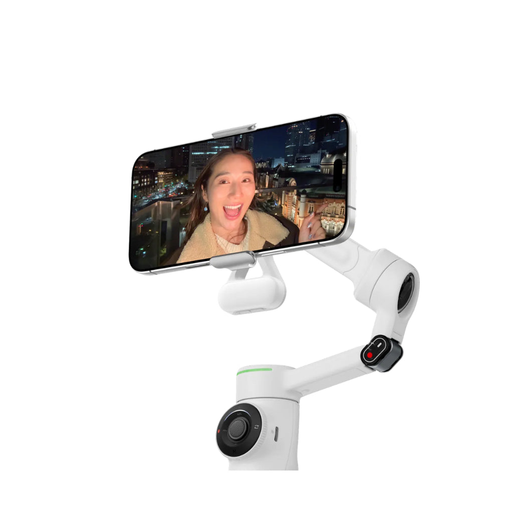 Insta360 Flow 2 Pro Spotlight