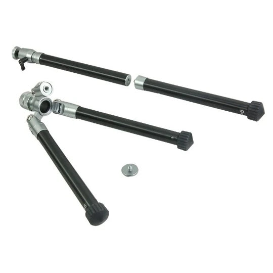 Samurai Tripod Outdoor MT35 (with Handphone Holder)