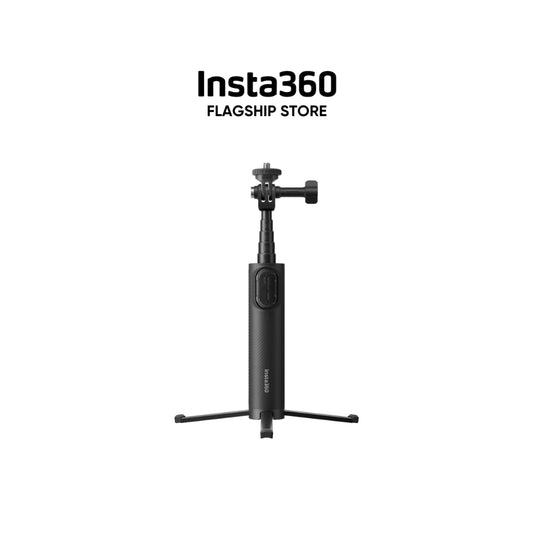Insta360 Mini 2-in-1 Tripod 2.0 Standard Kit / Remote Kit