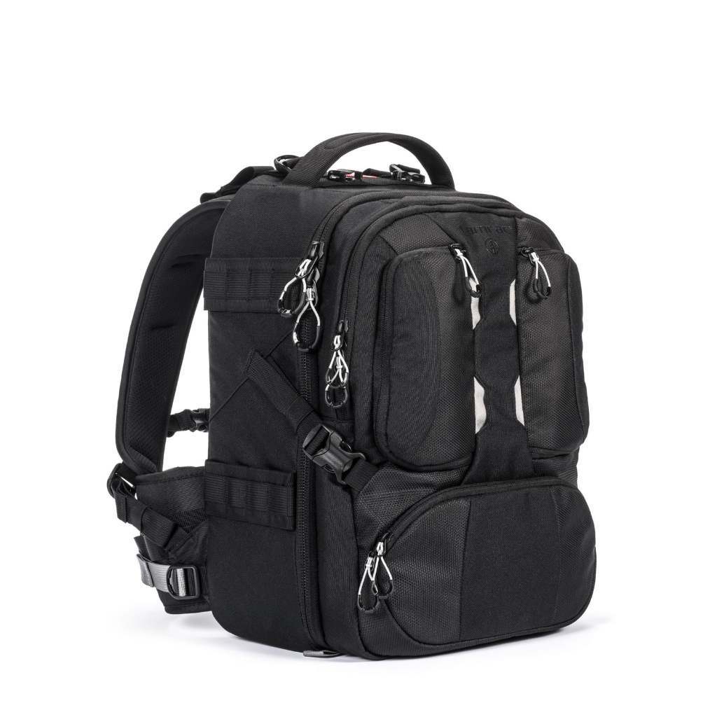 Tamrac Anvil 17  Camera Backpack For Camera DSLR