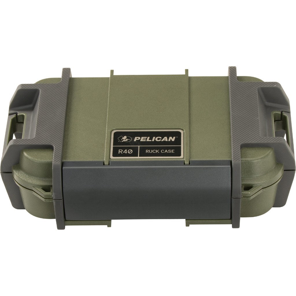 Pelican R40 Personal Utility Ruck Case