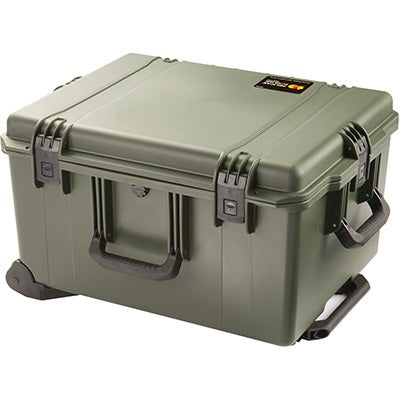 Pelican iM2750 Storm Case with Foam