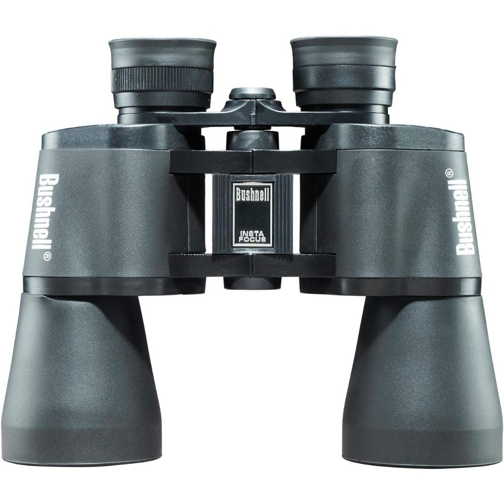 Bushnell Pacifica 10x50mm Binocular (Model: 211050)