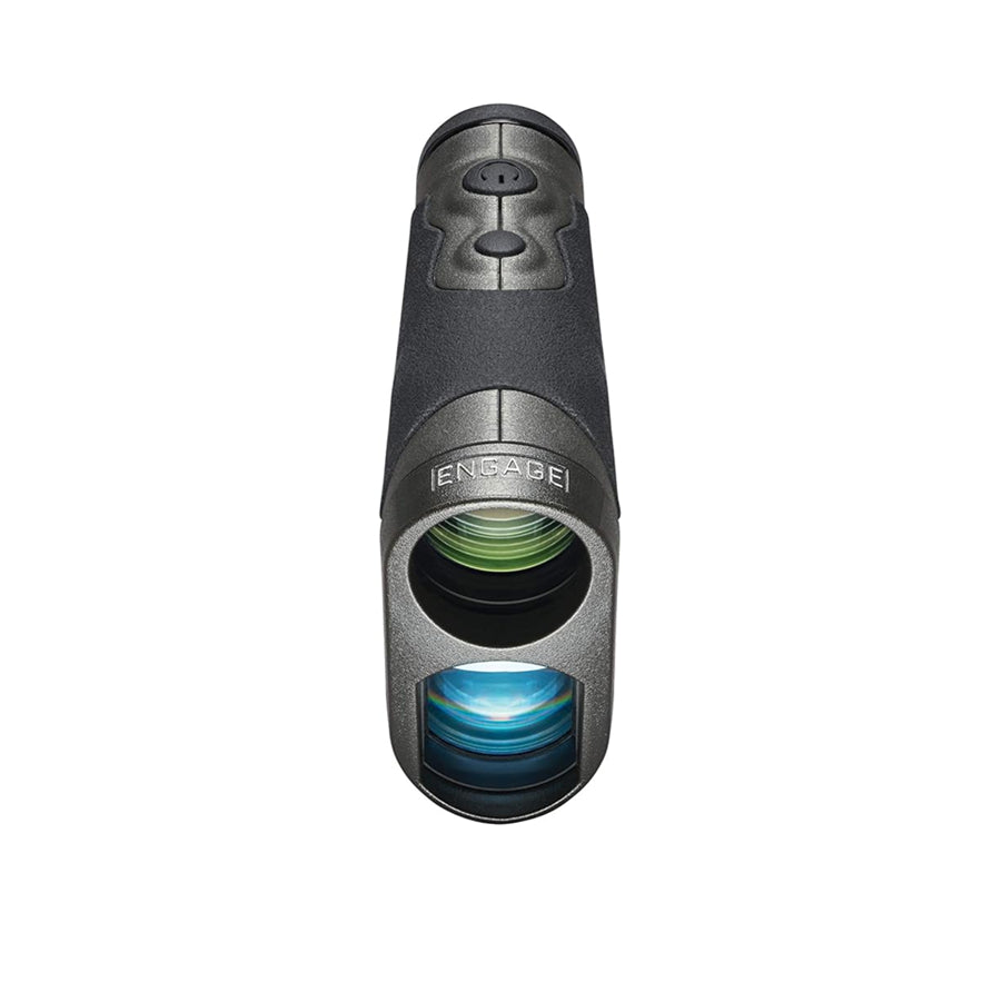 Bushnell Engage 1700 6x24mm Rangefinder (Model: LE1700SBL)