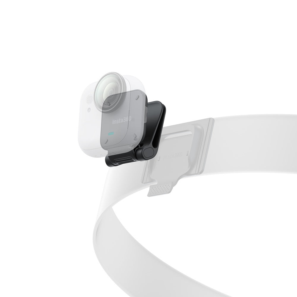 Insta360 GO Ultra Magnetic Easy Clip