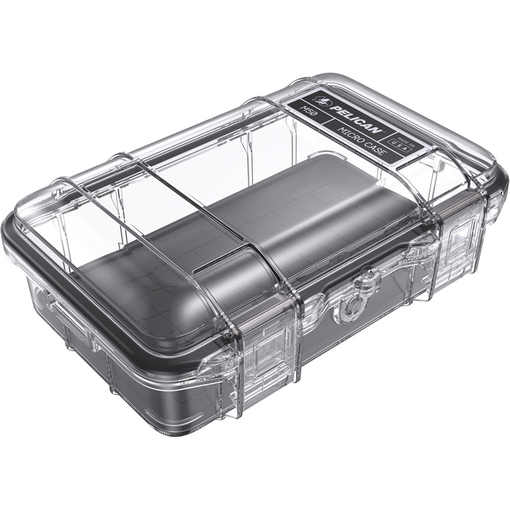 Pelican M50 Micro Case