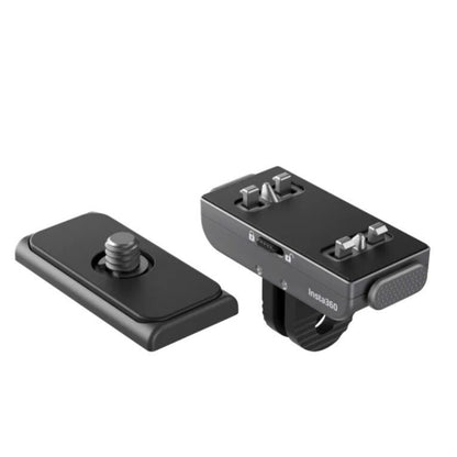 Insta360 New Quick Release Mount 2.0 For X4 Air/X5/Ace Pro 2/X4/Ace Pro/Ace/X3/ONE X2